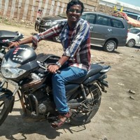 Ramprasath M