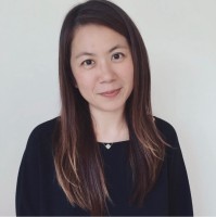 Kiki Wu
