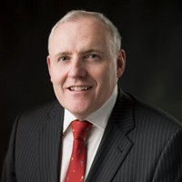 Brendan Keane
