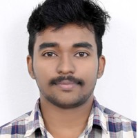 Arun V Thampi