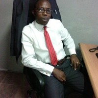 Osamor Chris