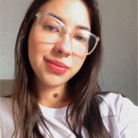 Edna Gabrielle Da Silva