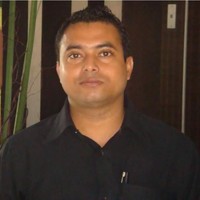 Rajesh Pasi