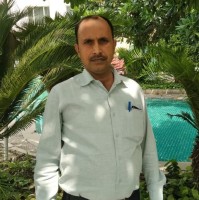 Ramkishan Sharma