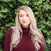 Claire Eaves