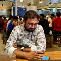 Suraj Pund
