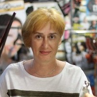 Butenko Elizaveta