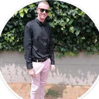 Anthony Du Preez