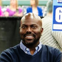 Anthony Louis