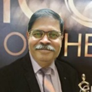 Dr Rajendra Kamat