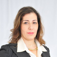 Alessandra Lígia Cantarotti