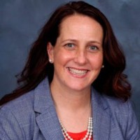 Dr. Michelle Hurst