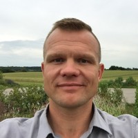 Christian Juul Lentz