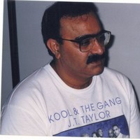 Sarshar Ahmad