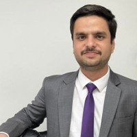 Abhishek Chawla