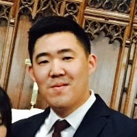 Ted Cho