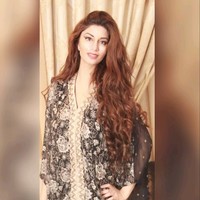 maha shaikh