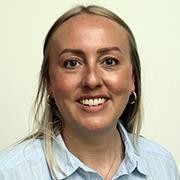 Sara Kyed Jakobsen