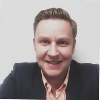 Johan Hållander