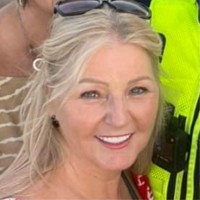 Tracy Broderick