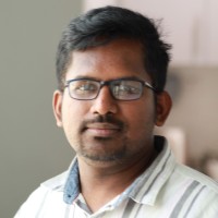 Prasanth C