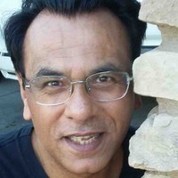 Arif Iqbal