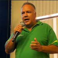 Luiz Claudio Locatelli Ventura