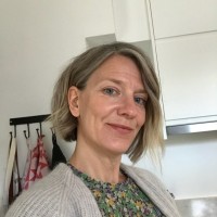 Cajsa Rosqvist Olsson