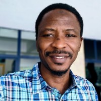 Usman Lawal, Ph.D.