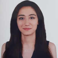 Ceren Tabakoğlu