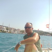 Nikolay Hristov