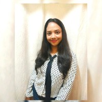 Darlene Shreya