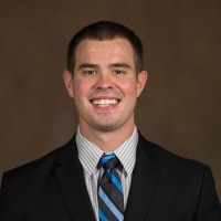 Tyler McDevitt