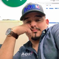 Angel Moreno