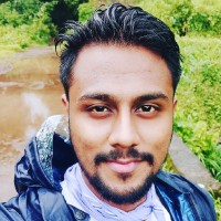 ashutosh phulpagar