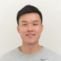 Andy Tsz Chiu Chan, MS, CSCS