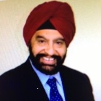 Jasjit Singh