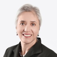 Ingrid Slembek, Ph.D