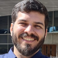 Matheus Lima Duarte Moreira