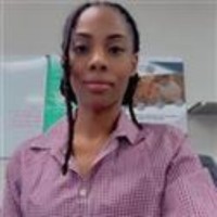 Zakirah Mccormick