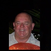 Pat McAuliffe