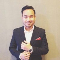 Ts. Dinie Fadhli