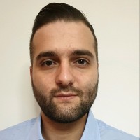 Christos Deliakos