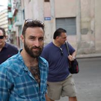 Jared Sternberg