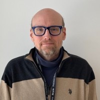 Daniel Peterson