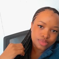 Galaletsang Phemelo