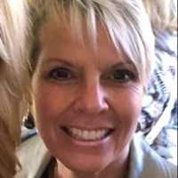 Lisa Mcginnis