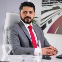 Anas MISTAREEHI