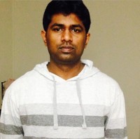 Vasanthakumar Ganesan
