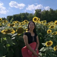 Ada Bixia Huang
